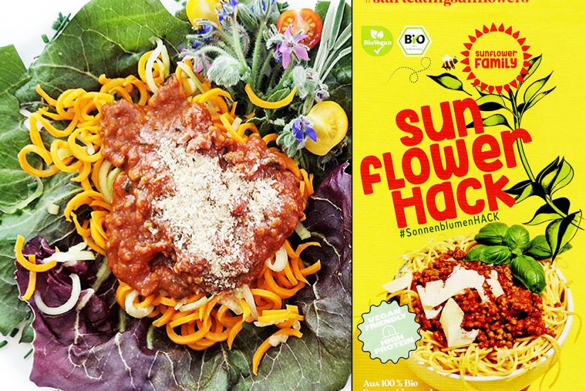 SunflowerFamily | SunflowerHack