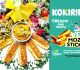 Kokiriki | Veg Mozz Sticks