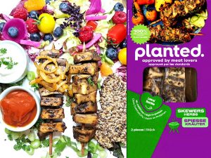Planted. | Spiesse Kräuter