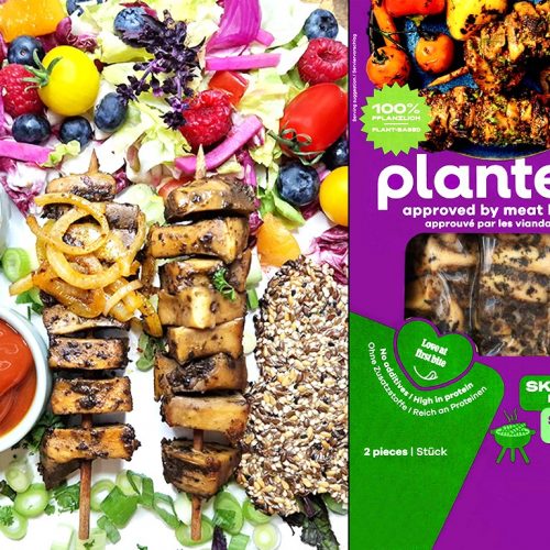 Planted. | Spiesse Kräuter