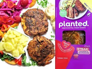 Planted. | Steak Paprika Marinade
