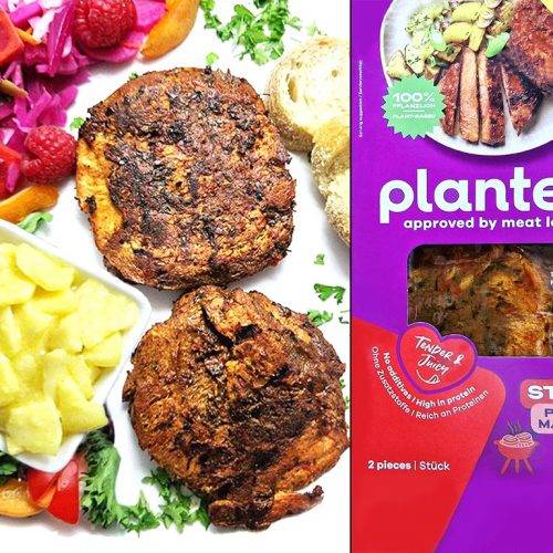 Planted. | Steak Paprika Marinade