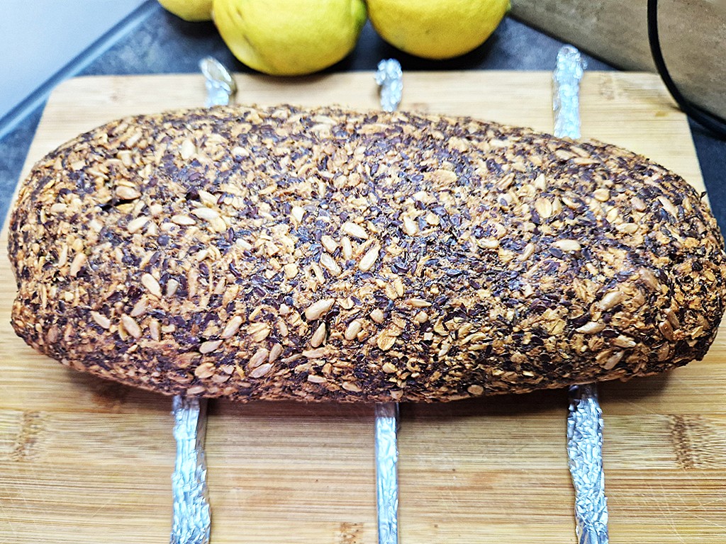 Revo | Pilzprotein Hack