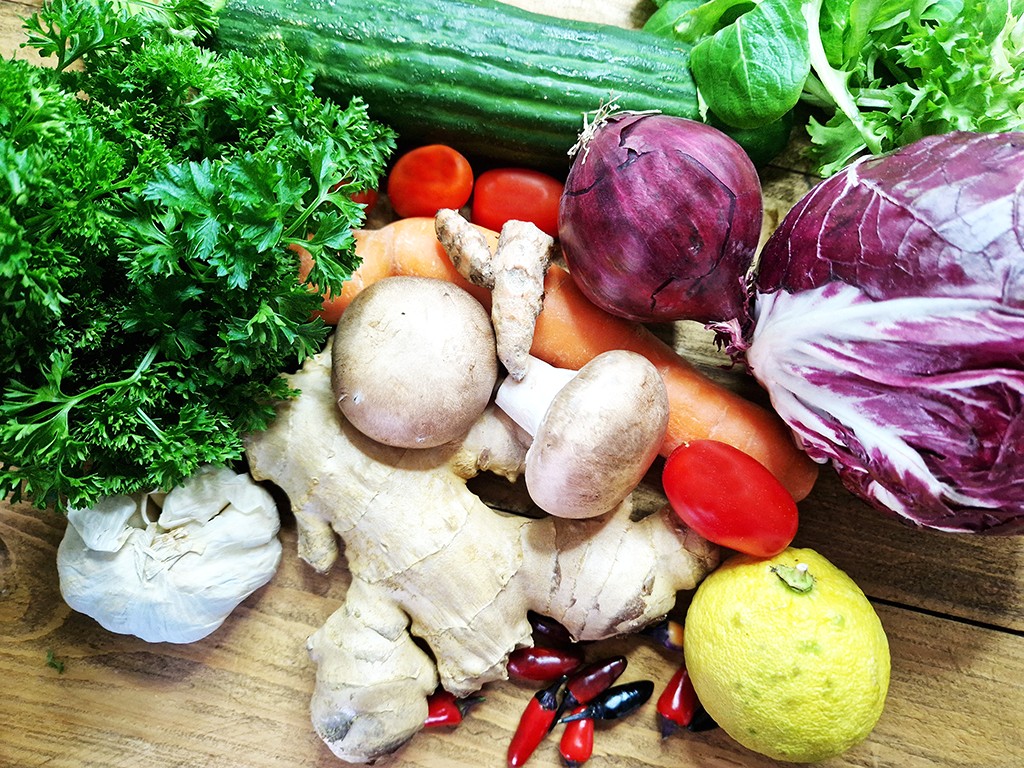 Shenzhen Tianhua Modern Agriculture | Enoki Mushroom
