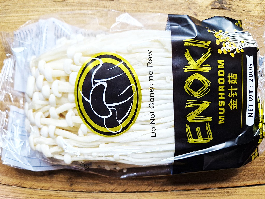 Shenzhen Tianhua Modern Agriculture | Enoki Mushroom