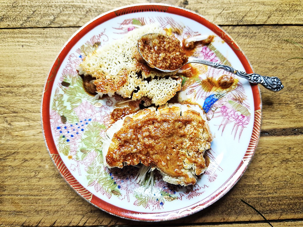 Shenzhen Tianhua Modern Agriculture | Enoki Mushroom