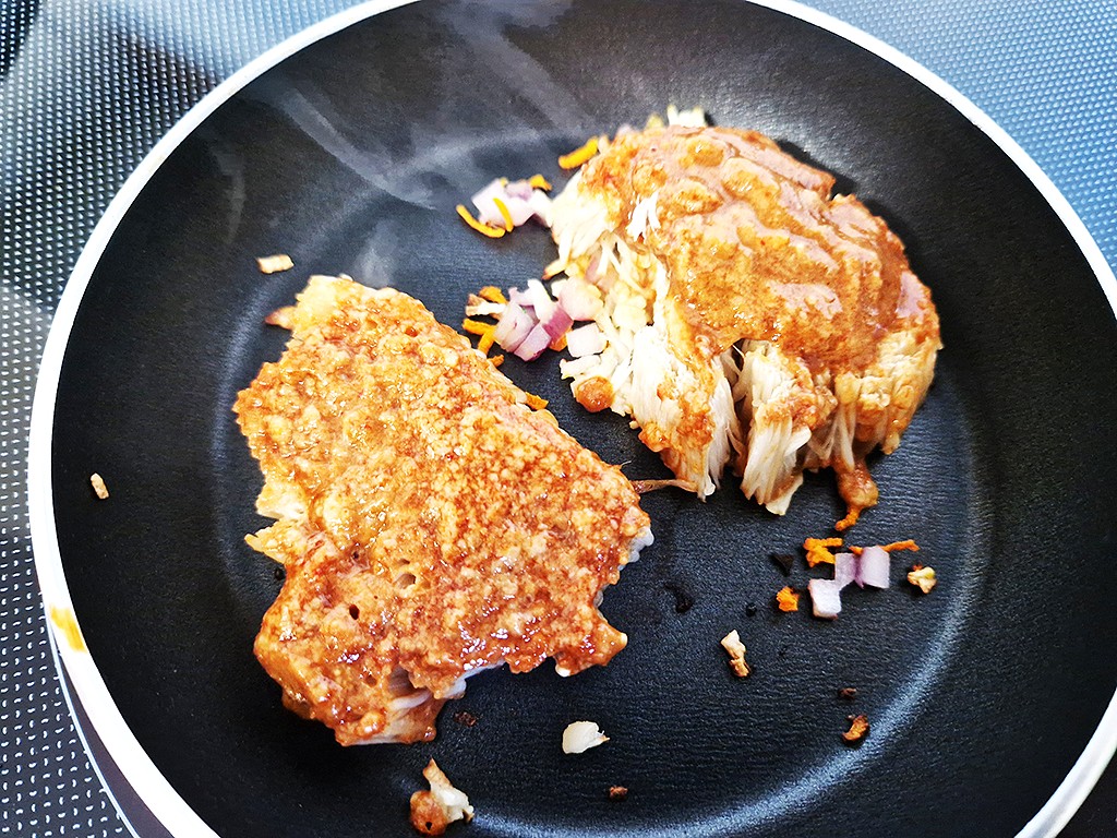 Shenzhen Tianhua Modern Agriculture | Enoki Mushroom