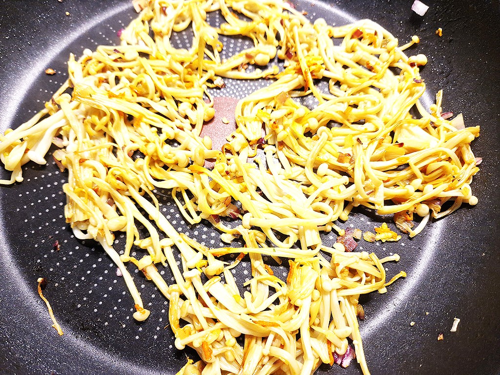 Shenzhen Tianhua Modern Agriculture | Enoki Mushroom