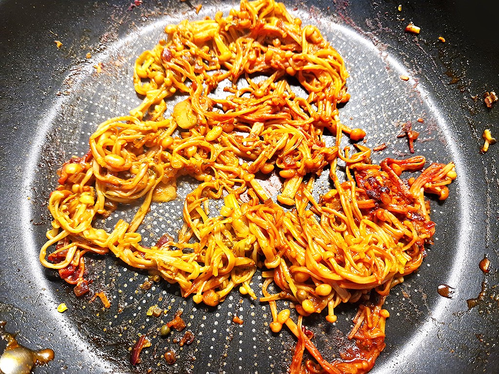 Shenzhen Tianhua Modern Agriculture | Enoki Mushroom