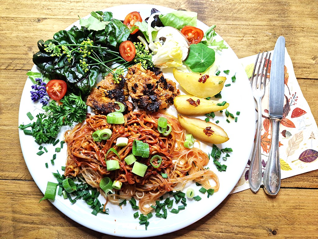 Shenzhen Tianhua Modern Agriculture | Enoki Mushroom