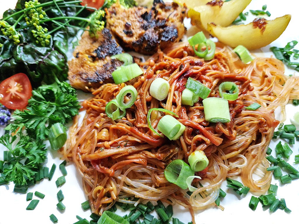 Shenzhen Tianhua Modern Agriculture | Enoki Mushroom