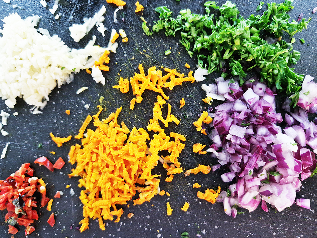 Revo | Pilzprotein Hack