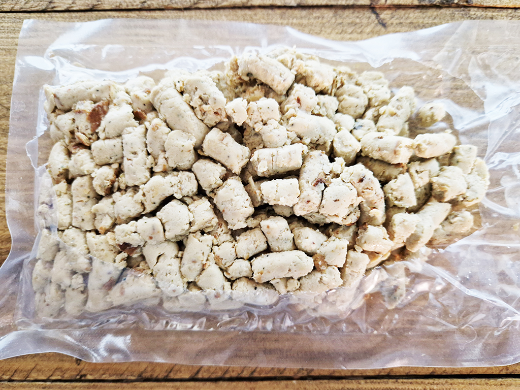 Revo | Pilzprotein Hack