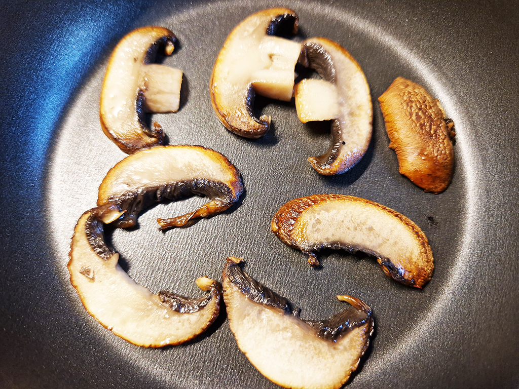 Revo | Pilzprotein Hack