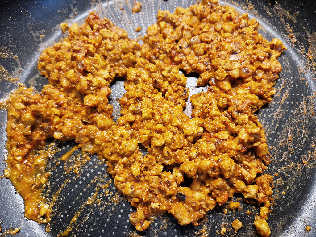 Revo | Pilzprotein Hack