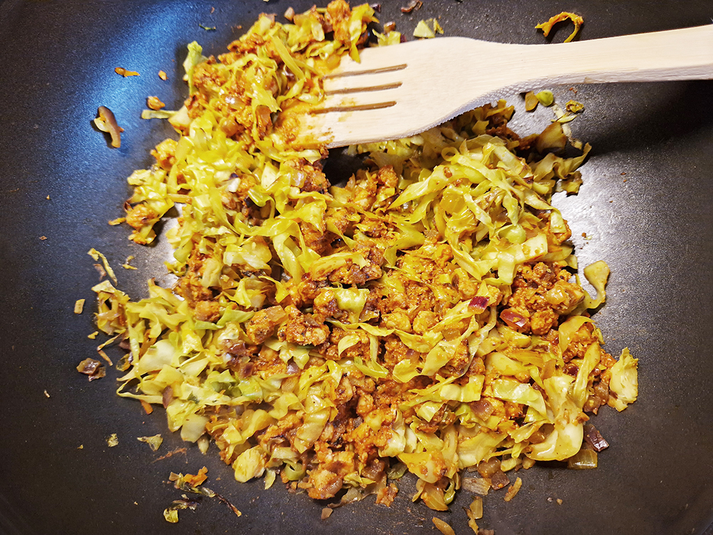 Revo | Pilzprotein Hack