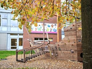 Kinderpalliativzentrum Datteln | Freundeskreis