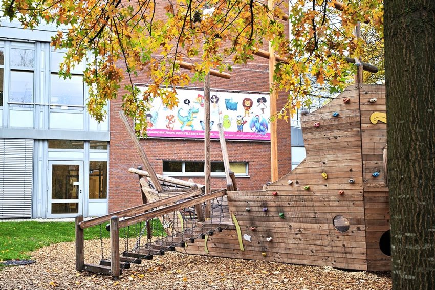 Kinderpalliativzentrum Datteln | Freundeskreis