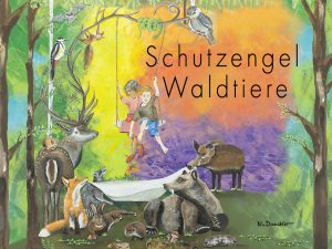 Schutzengel | Waldtiere
