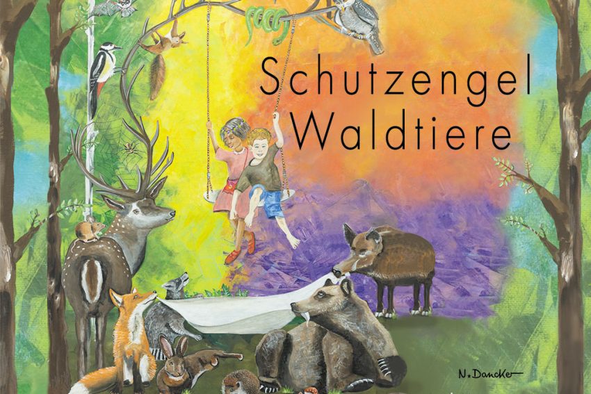 Schutzengel | Waldtiere