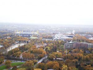 Dortmund | Westfalenpark