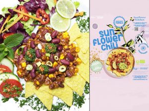 SunflowerFamily | SunflowerChili