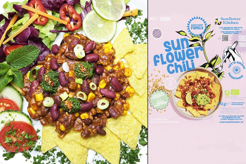 SunflowerFamily | SunflowerChili