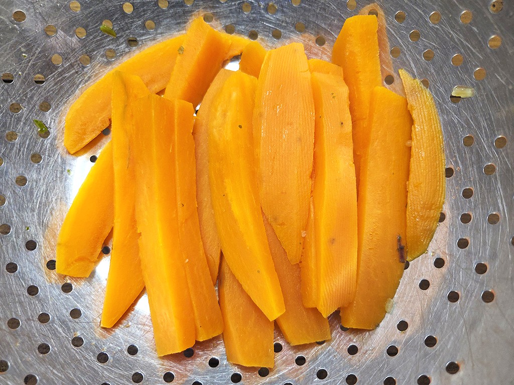 Biorinatura | Falafel Oriental Style