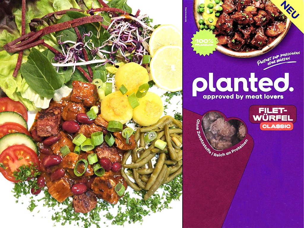 Planted. | Filetwrfel Classic