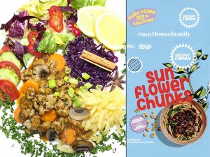 SunflowerFamily | SunflowerChunks