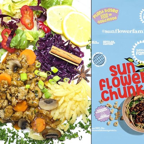 SunflowerFamily | SunflowerChunks