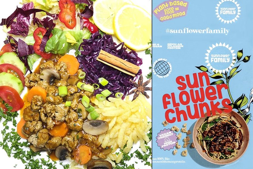 SunflowerFamily | SunflowerChunks