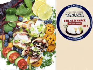 Vanozza | Brie Geschmack