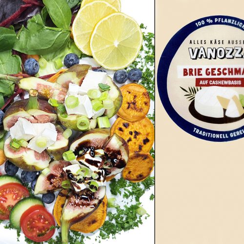 Vanozza | Brie Geschmack