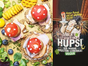 Metzgerei Franz | Gl&uuml;cksschweinHupsi