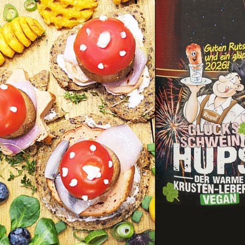 Metzgerei Franz | GlücksschweinHupsi