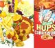 Metzgerei Franz | Hupsi Currywurst vegan