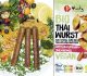 Wheaty | Bio Thai-Wurst