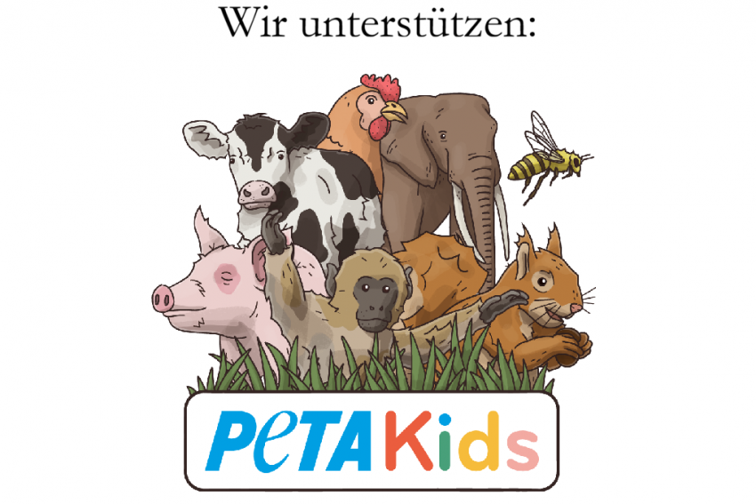 PETAKids