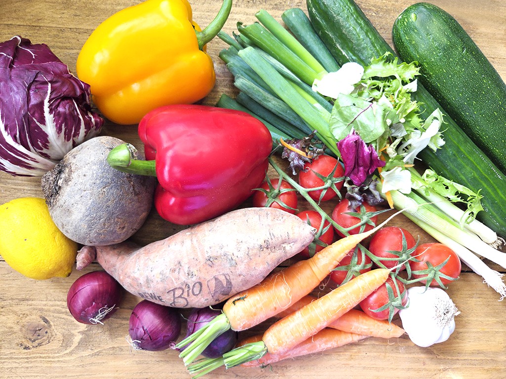 SunflowerFamily | SunflowerBurgermix