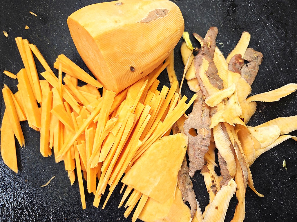 SunflowerFamily | SunflowerBurgermix