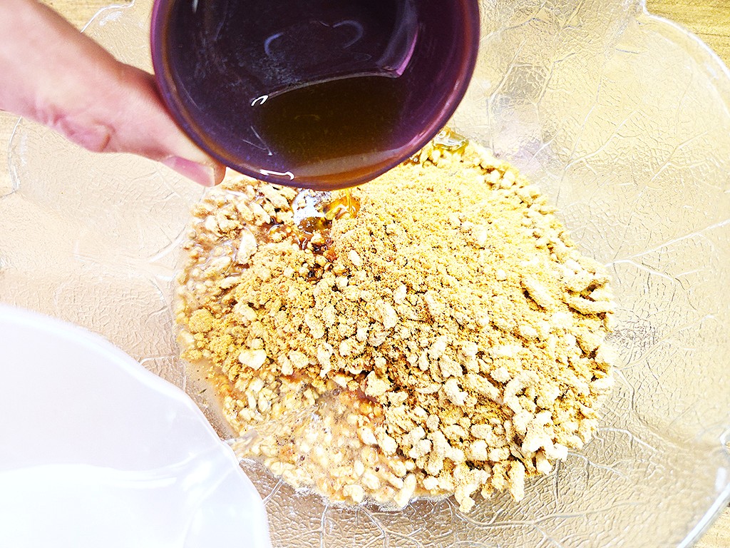 SunflowerFamily | SunflowerBurgermix