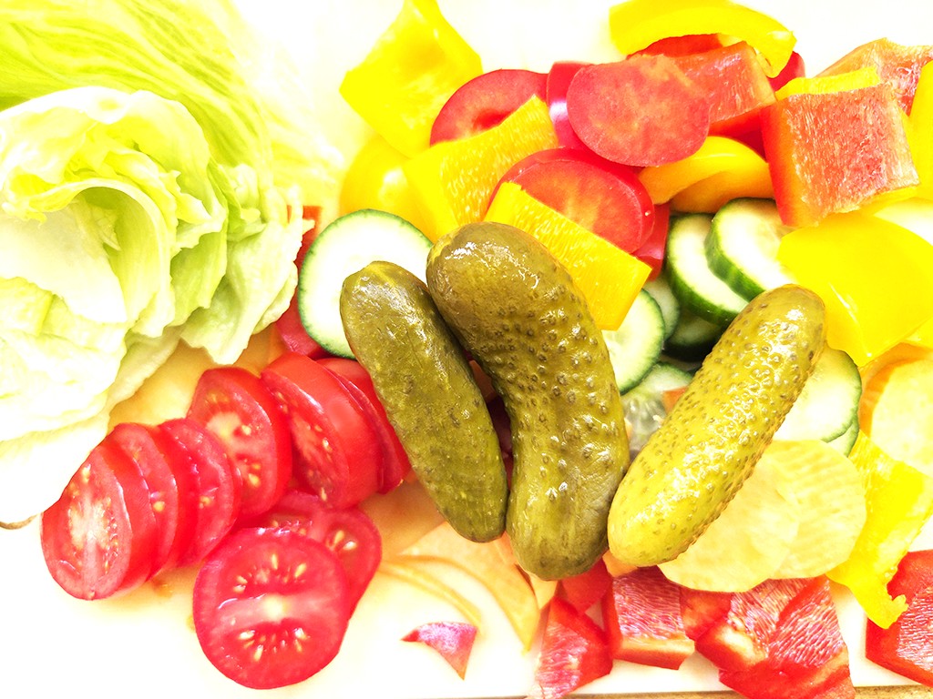 SunflowerFamily | SunflowerBurgermix