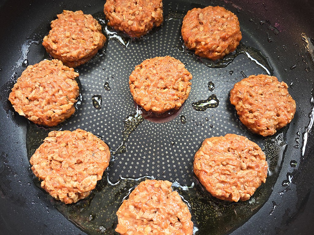 SunflowerFamily | SunflowerBurgermix