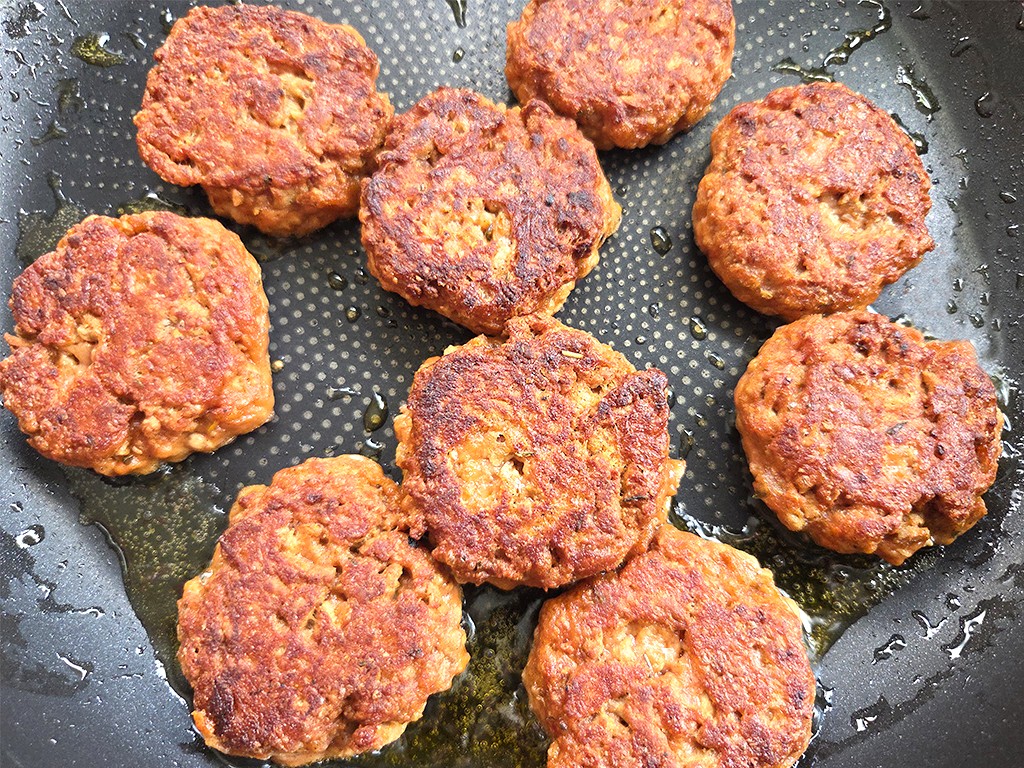 SunflowerFamily | SunflowerBurgermix