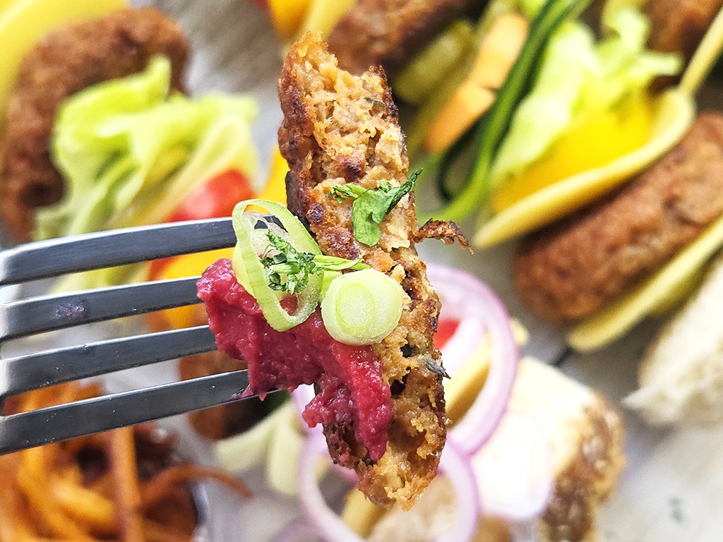 SunflowerFamily | SunflowerBurgermix