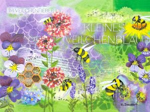 M&auml;rz-Bild | Biene