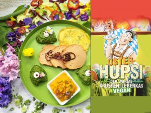 Metzgerei Franz | Oster Hupsi vegan