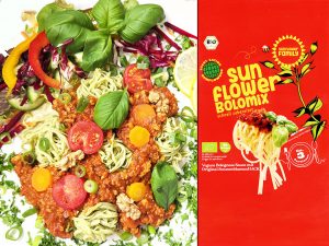 SunflowerFamily | SunflowerBolomix