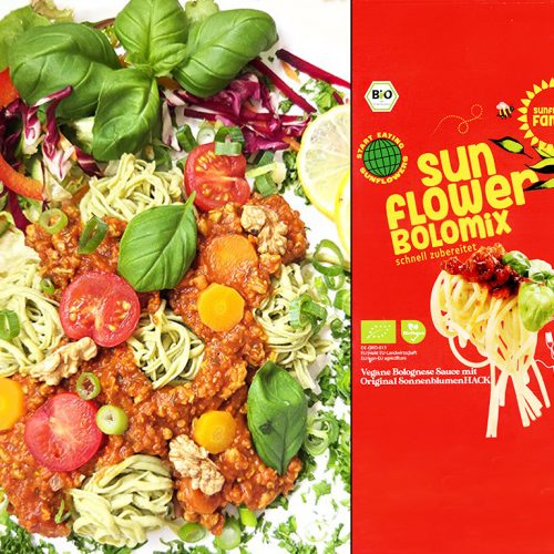 SunflowerFamily | SunflowerBolomix